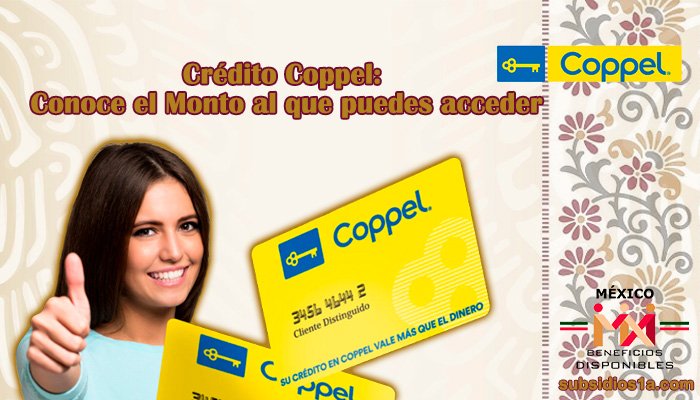 Credito Coppel