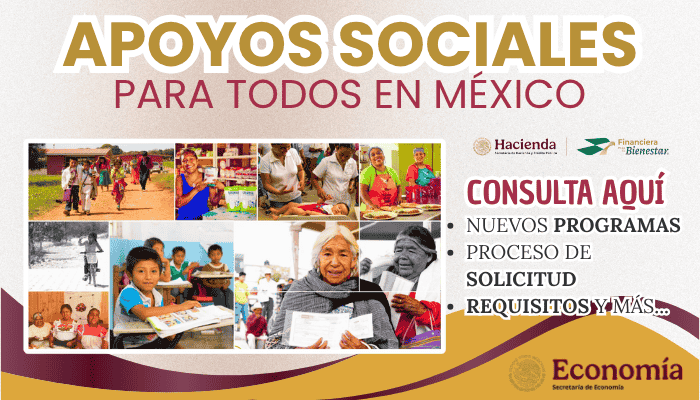 Programas de Bienestar at